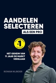 Aandelen selecteren als een Pro Kindle-editie