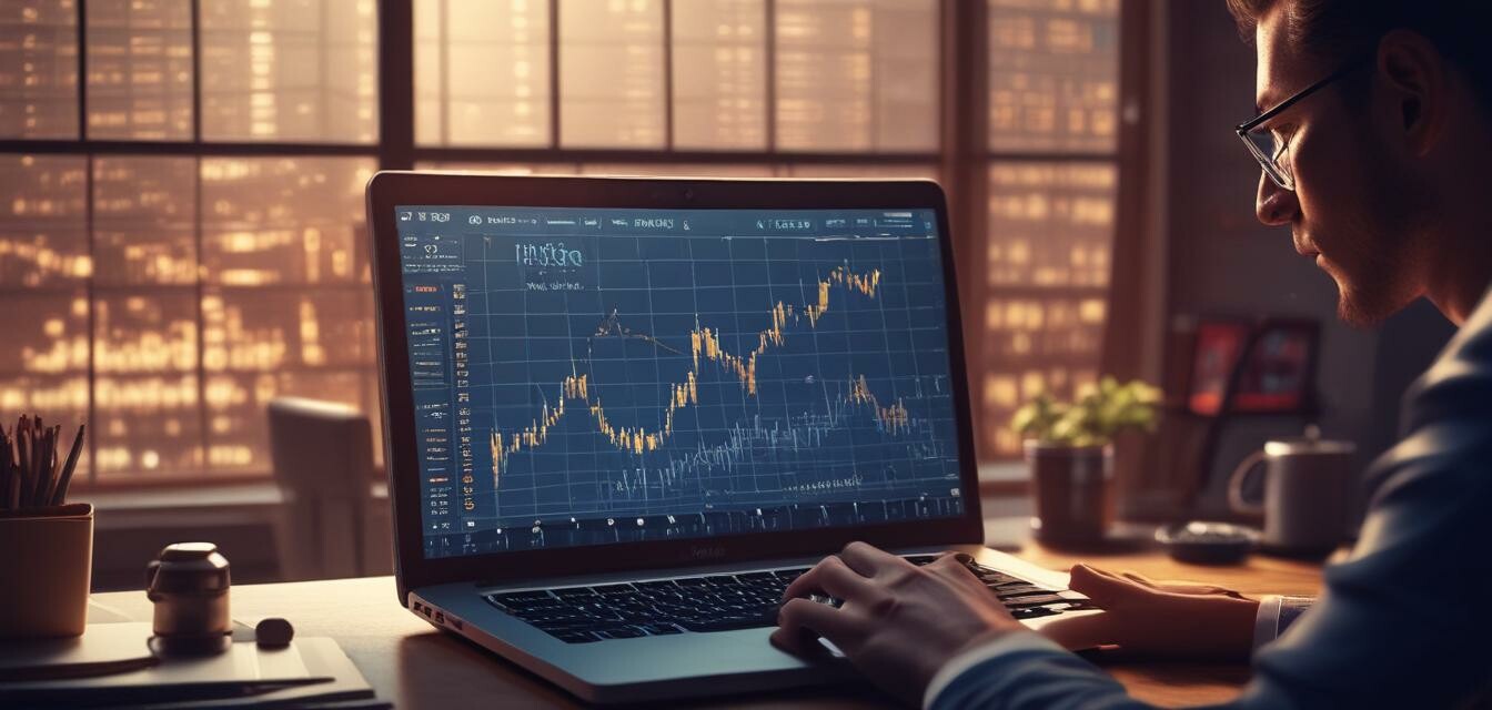 Cryptocurrency investment analysis