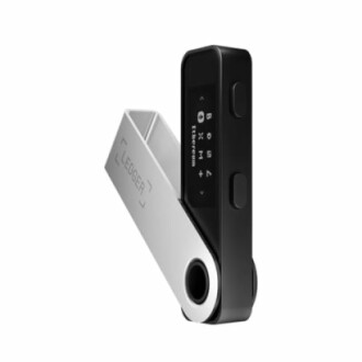 Ledger Nano S Plus