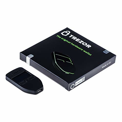 Trezor Model One